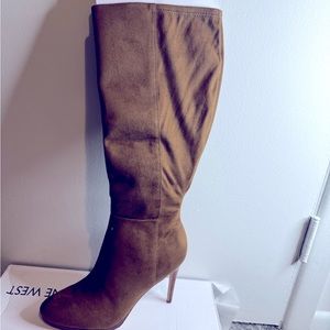 COPY - Nine West boots size 9.5 BRAND NEW